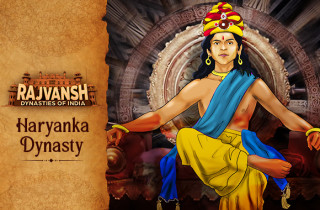 Watch Rajvansh Dynasties Of India Online Epic On