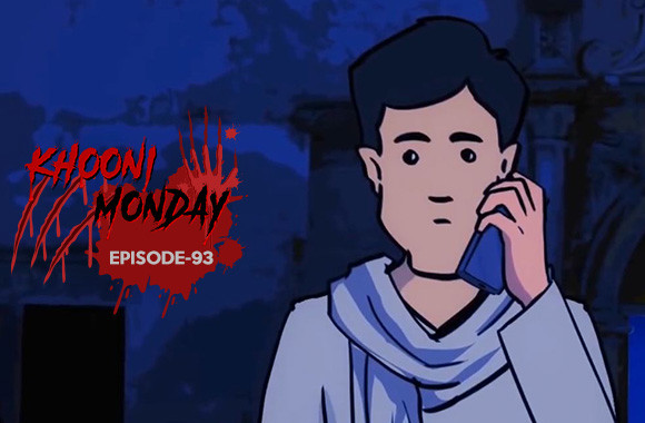 Watch Khooni Monday Online | S1 E93 | Epic On
