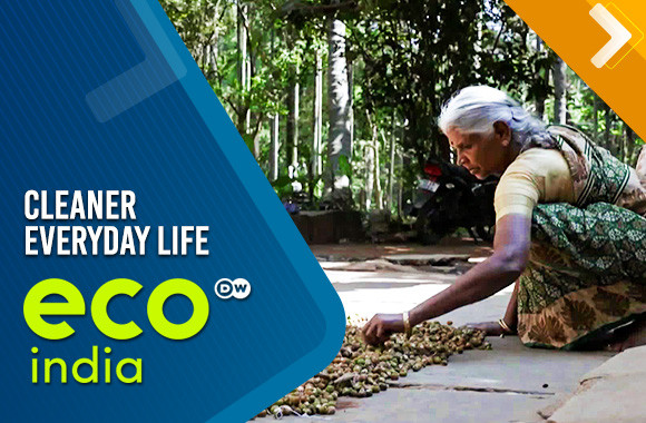 Cleaner everyday life