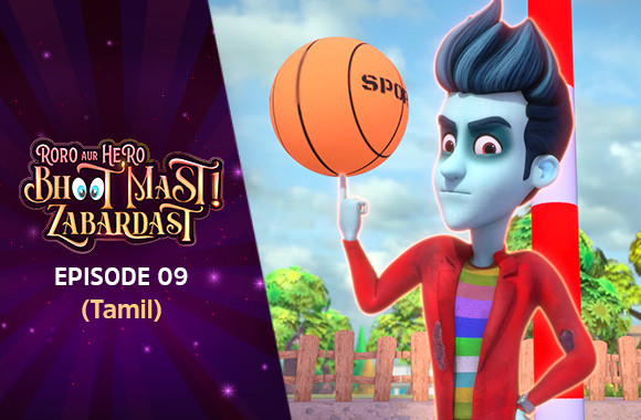 Ep - 9 Bhaanda Phoot Gaya (Tamil)