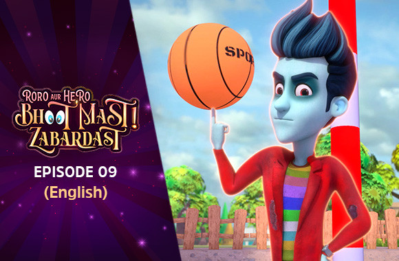 Ep 9 - Bhaanda Phoot Gaya (English)