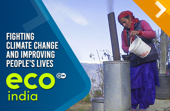 Fighting climate change and improving people’s lives with renewable energy