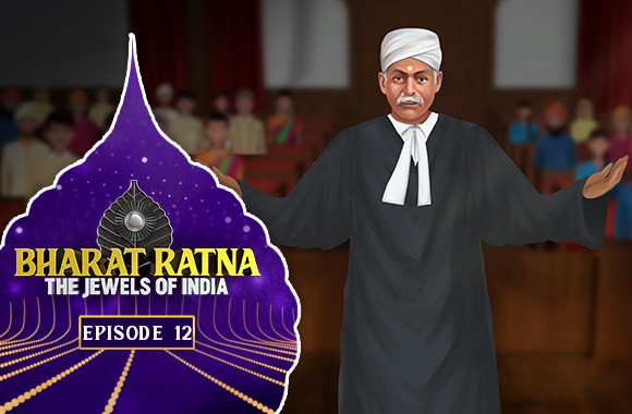 EP 12 - Pandit Madan Mohan Malaviya