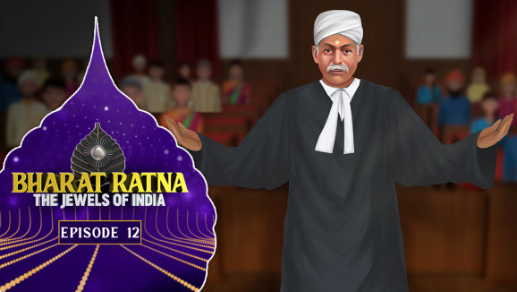 EP 12 - Pandit Madan Mohan Malaviya