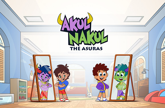 Akul Nakul The Asuras Akul Nakul The Asuras