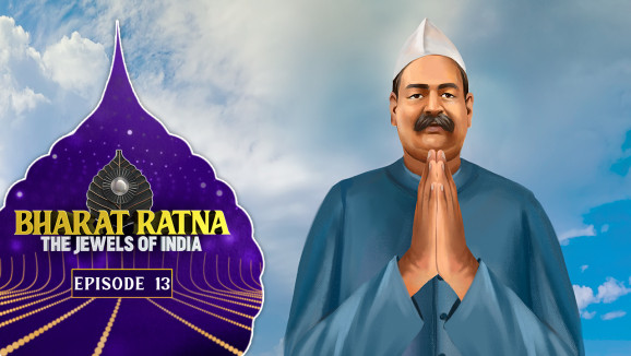 EP 13 - Govind Ballabh Pant