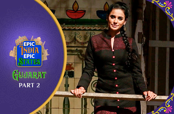 Ep 14 - Gujarat Part 2
