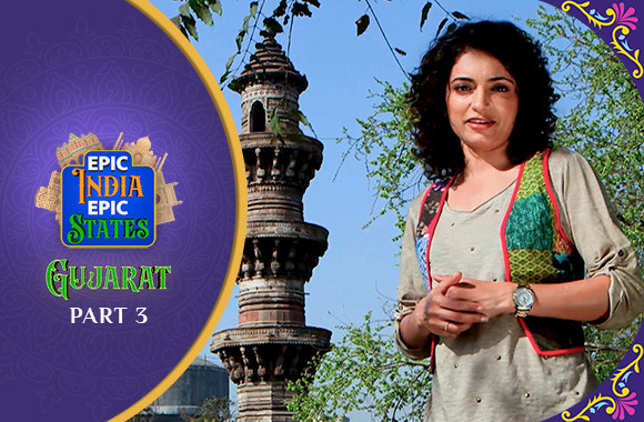 Ep 15 - Gujarat Part 3