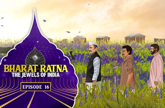 EP 16 - Rajendra Prasad