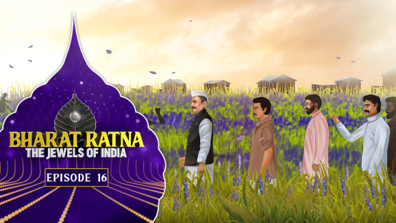 EP 16 - Rajendra Prasad