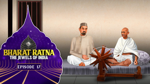 EP 17 - Dr. Zakir Husain