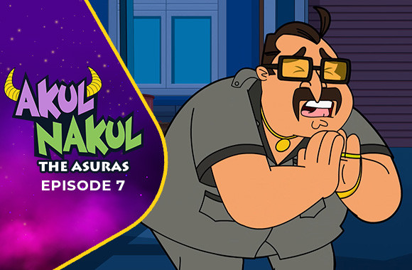 EP07 Experiment Gone Wrong