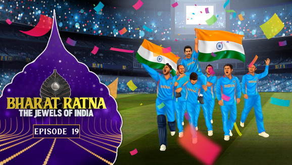 EP 19 - Sachin Tendulkar