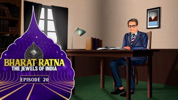 EP 20 - Amartya Sen