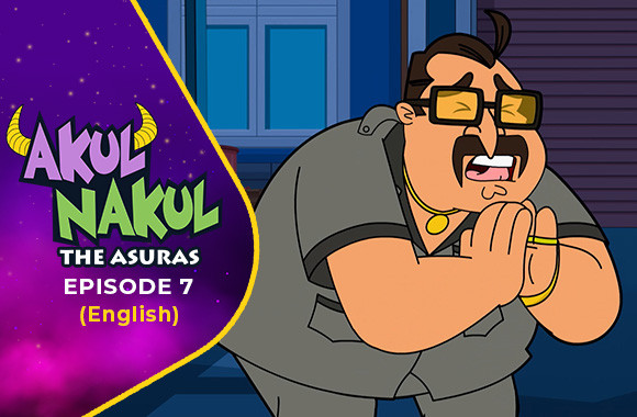 EP07 Experiment Gone Wrong (English)