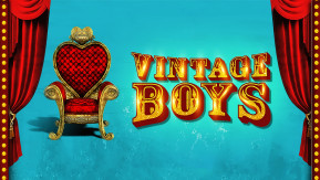 Vintage Boys