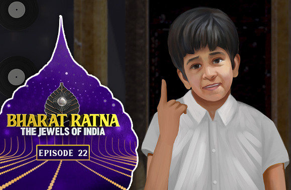 EP 22 - Bhimsen Joshi