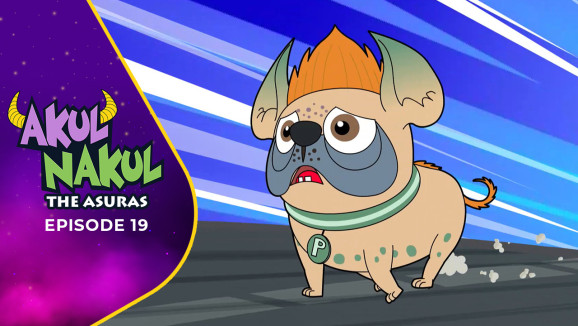 EP19 Good-Bye Paplu