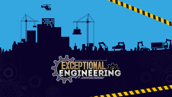 Exceptional Engineering