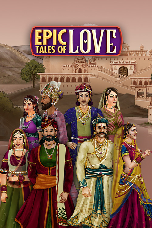 Epic Tales of Love