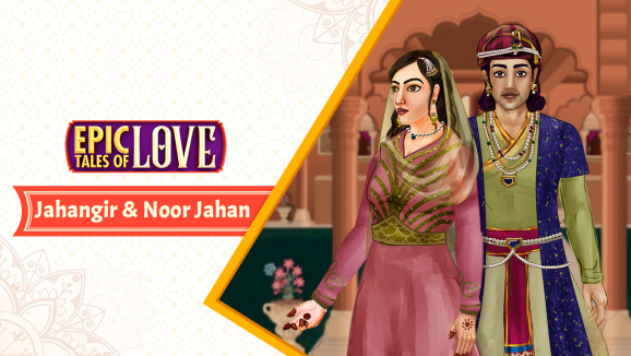 EP 2 - Jahangir & Nur Jahan