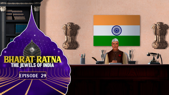 EP 29 - Jawaharlal Nehru