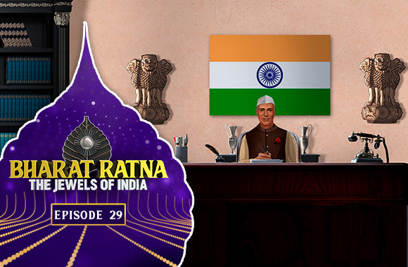 EP 29 - Jawaharlal Nehru