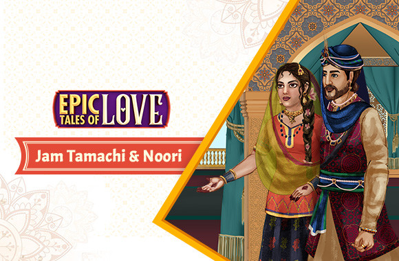 EP 3 - Noori & Jam Tamchi