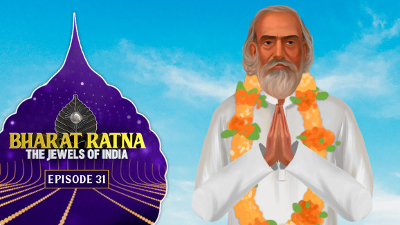 EP 31 - Purushottam Das Tandon