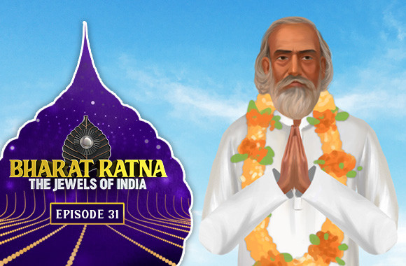 EP 31 - Purushottam Das Tandon