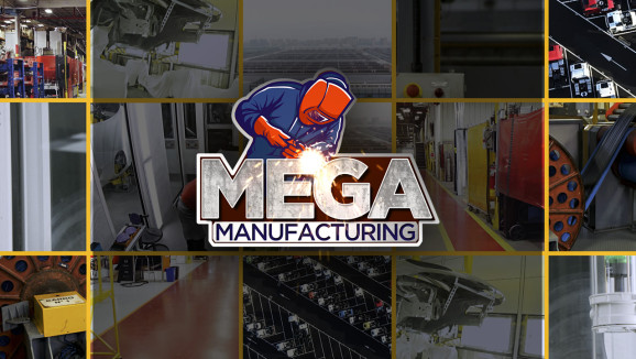 Mega Manufacturing