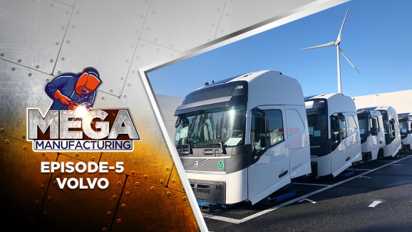 EP 5 - Volvo Trucks