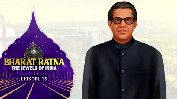 EP 39 - Chidambaram Subramaniam