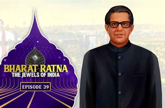 EP 39 - Chidambaram Subramaniam