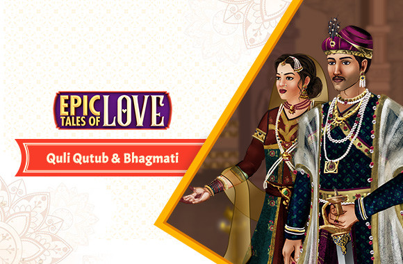 EP 9 - Quli Qutub & Bhagmati