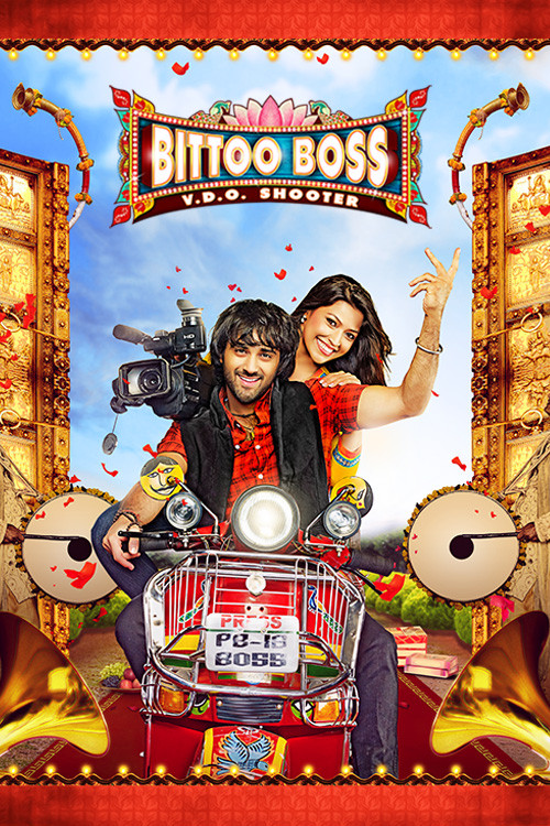 Bittoo Boss