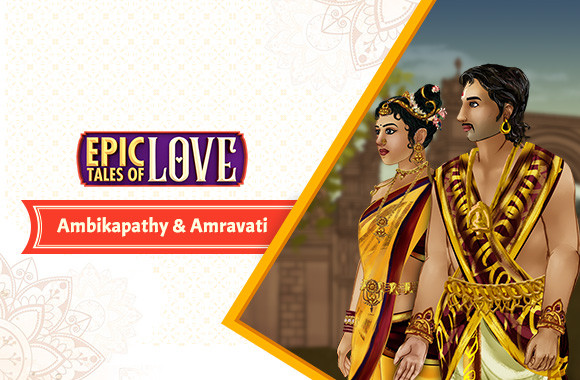 EP 10 - Ambikapathy & Amaravathi