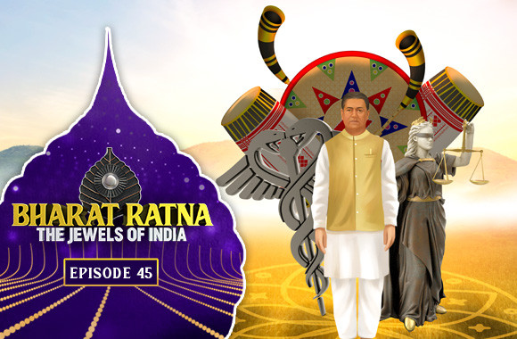 EP 45 - Gopinath Bordoloi