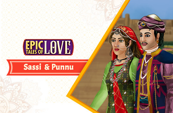 EP 11 - Sassi & Punnhun