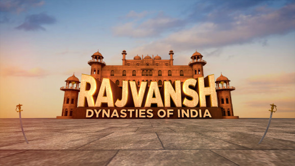 Rajvansh - Dynasties of India