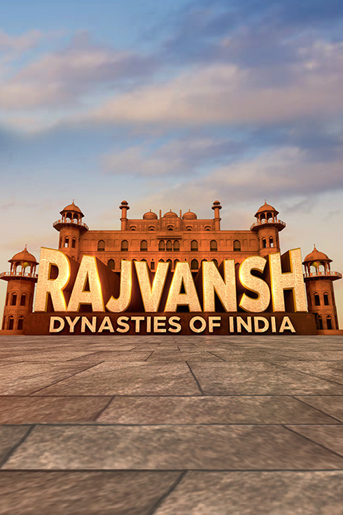 Rajvansh - Dynasties of India