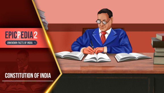 E6 - Indian Constitution