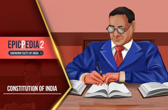 E7 - Indian Constitution