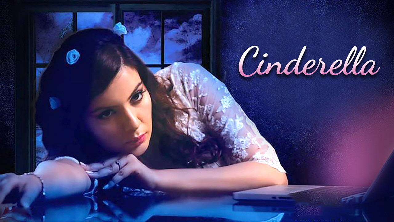 Cinderella - Short Movie