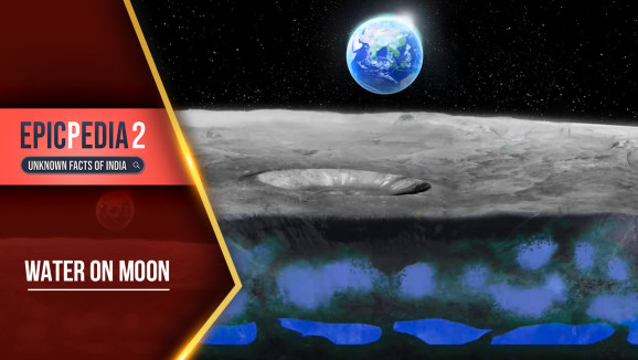 E10 - Water on the Moon