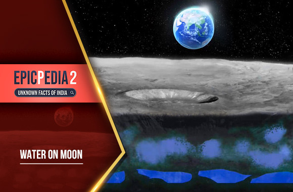 E10 - Water on the Moon