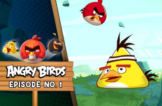 the hell is this angry birds epic : r/angrybirds