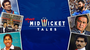 Short Mid Wicket Tales