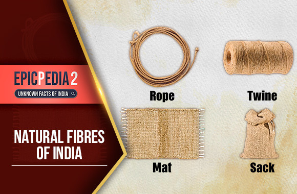 E12 - Indian Natural Fibres