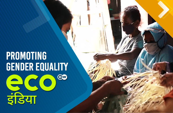 Promoting gender equality to strengthen climate action